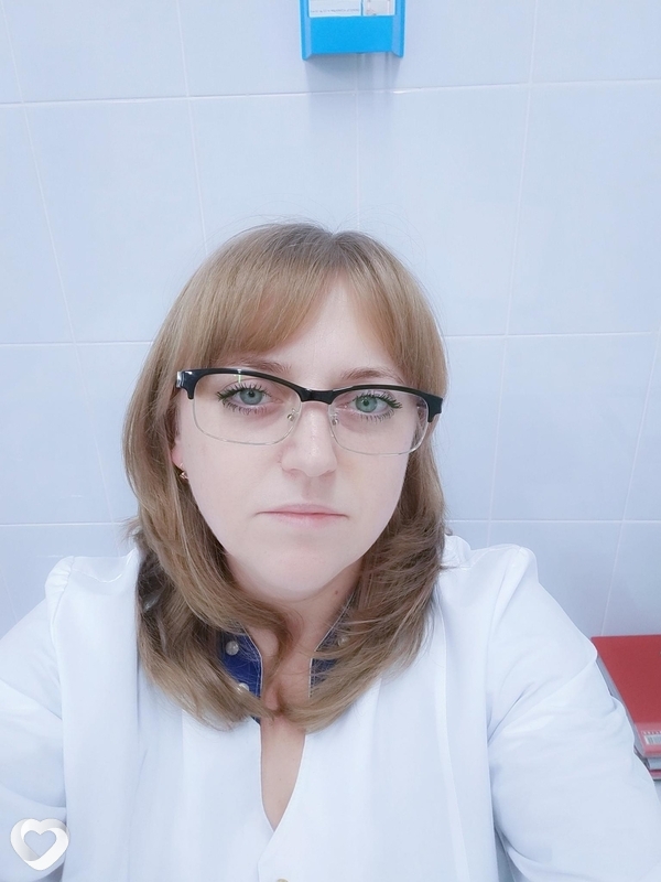 Анна, 39, Ставрополе — анкета №272206
