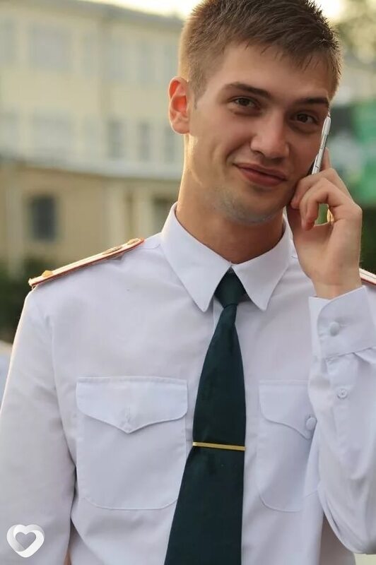 Романтик, 41, Пинске — анкета №272209