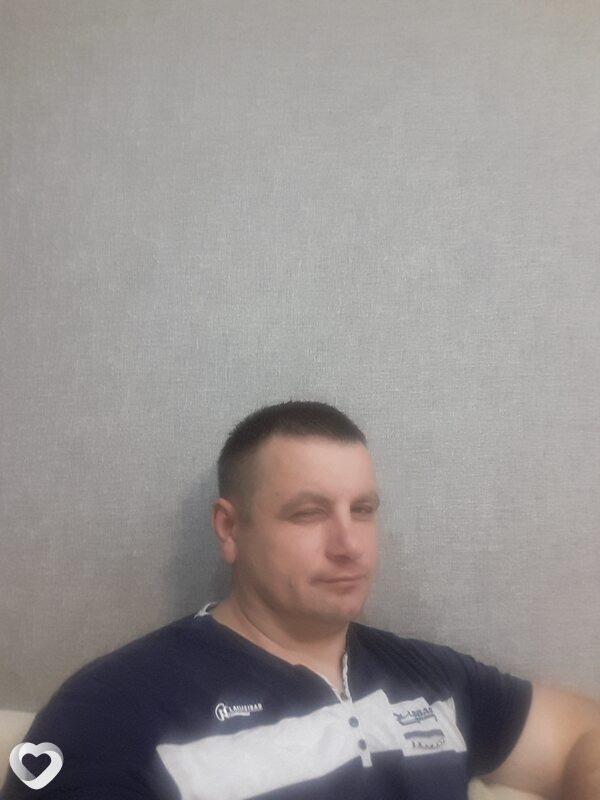 Дмитрий, 46, Курске — анкета №272211