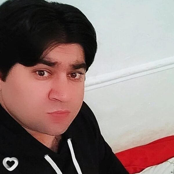 Shamil, 39, Алматы — анкета №272212