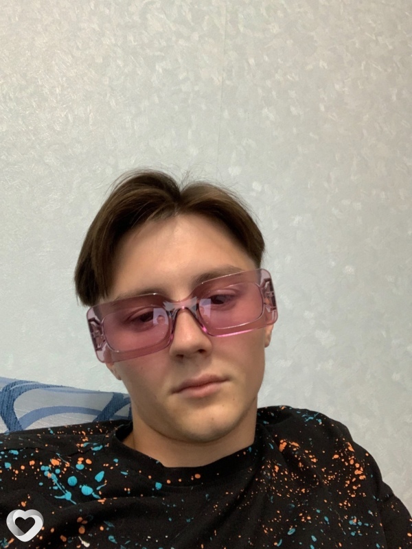Юрий, 24, Москве — анкета №272216