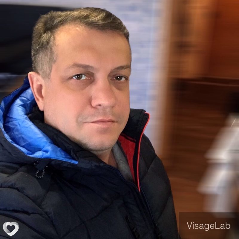 Олег, 52, Мурманске — анкета №272219