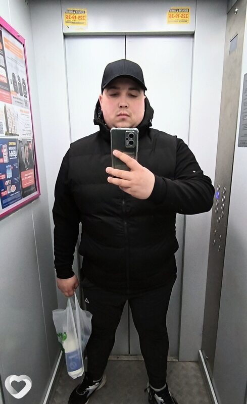 Никита, 31, Перми — анкета №272220