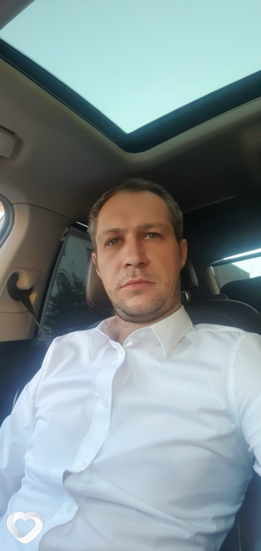 Дмитрий, 46, Санкт-Петербурге — анкета №272222