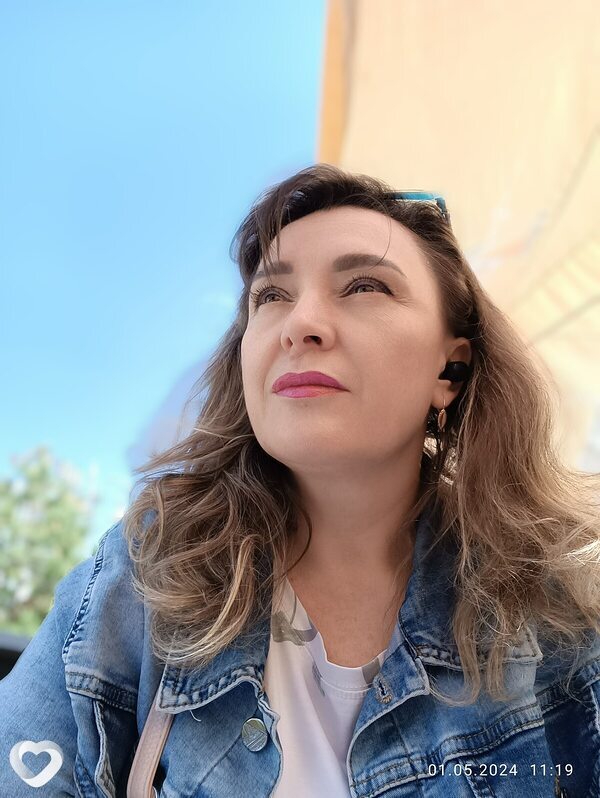 Larissa, 52, Алматы — анкета №272224