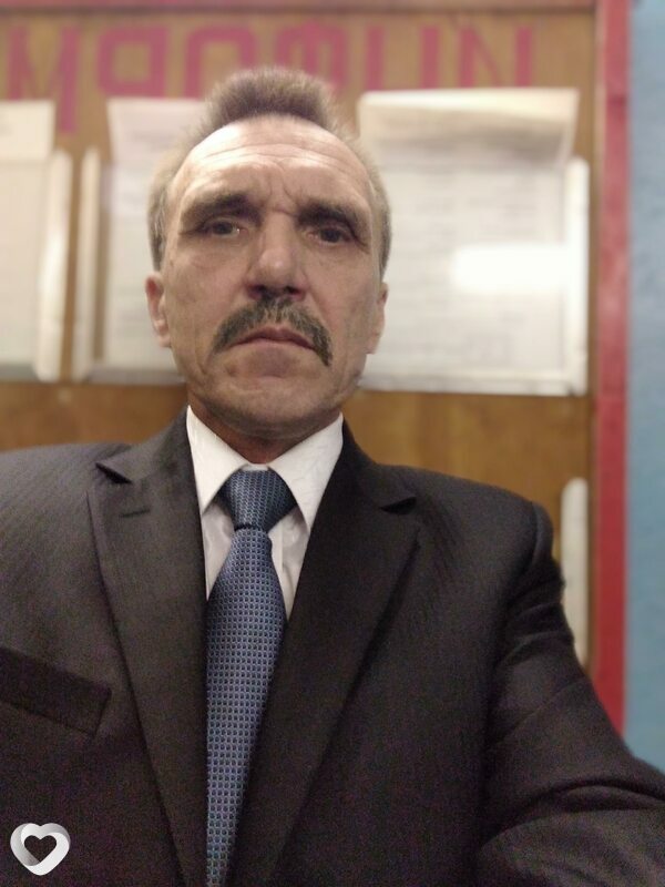 Александр, 64, Минске — анкета №272226