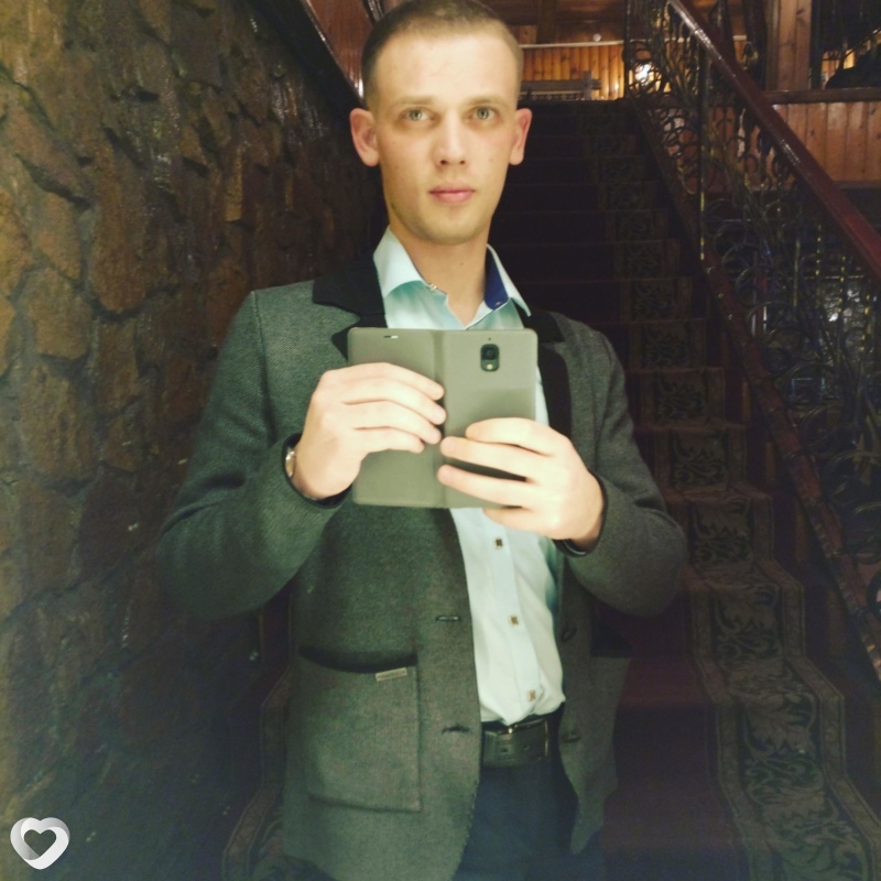 Алексей, 34, Чите — анкета №272582
