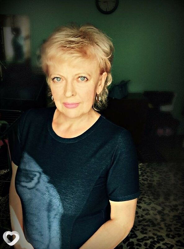 Людмила, 57, Новосибирске — анкета №272587