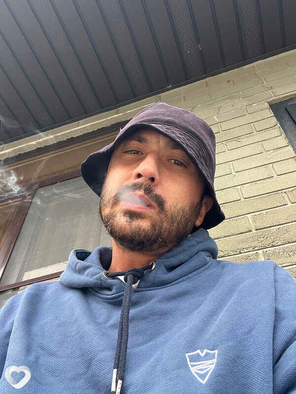 Владимир, 33, Новокузнецке — анкета №272588