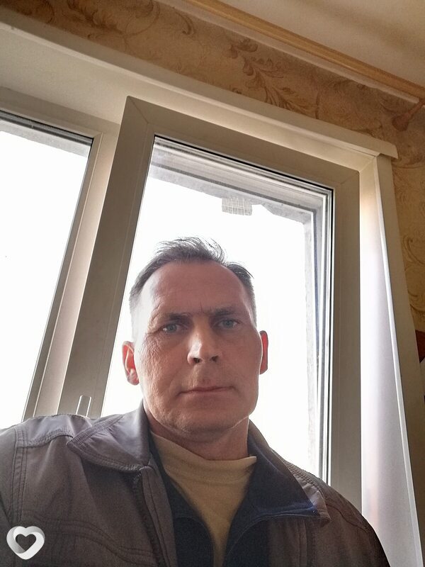 Олег, 47, Владимире — анкета №272592