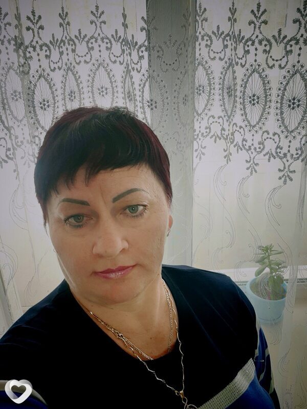 Ника, 52, Темиртау — анкета №272596