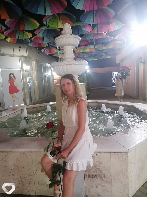 Анна, 43, Кемерове — анкета №272599