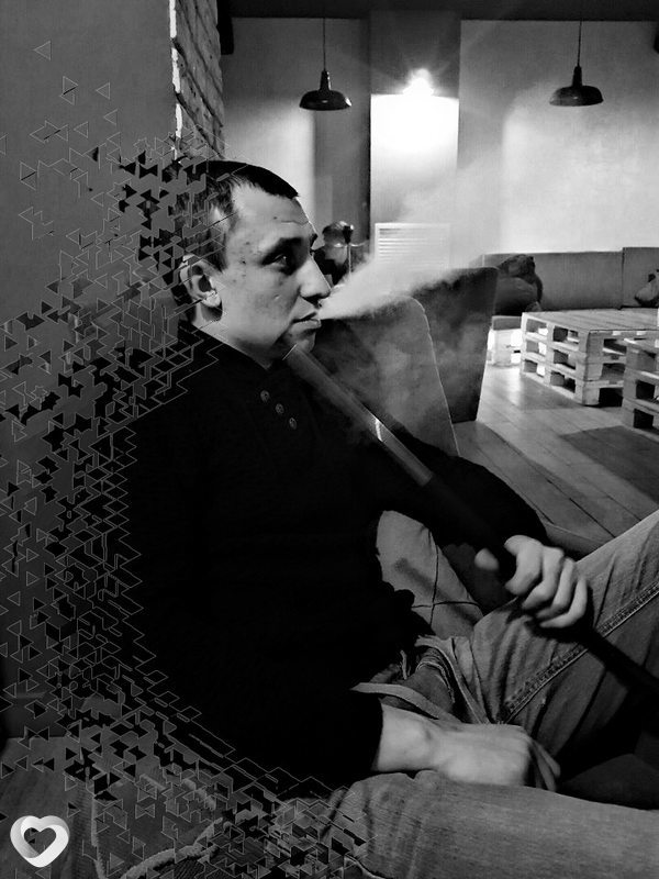 Евген, 31, Владимире — анкета №272130