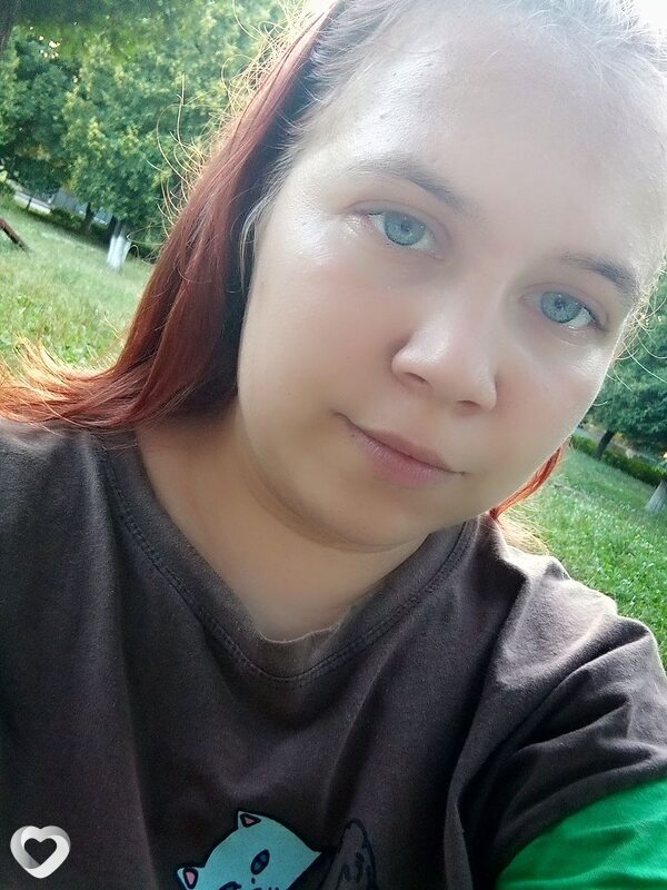 Ленуся, Снежное