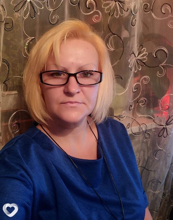 Татьяна, 43, Томске — анкета №272132
