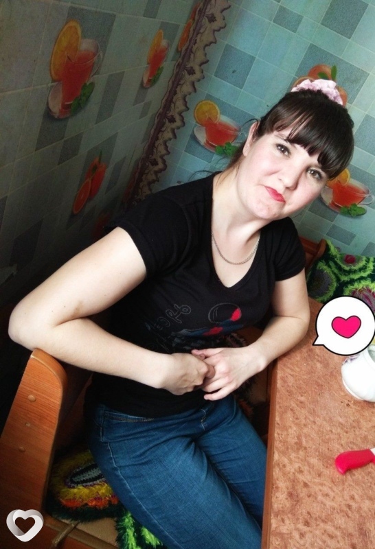 Катя, 37, Челябинске — анкета №272134
