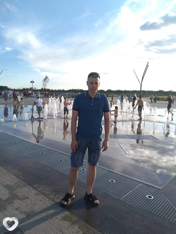 Валерий, 38, Магнитогорске — анкета №272141