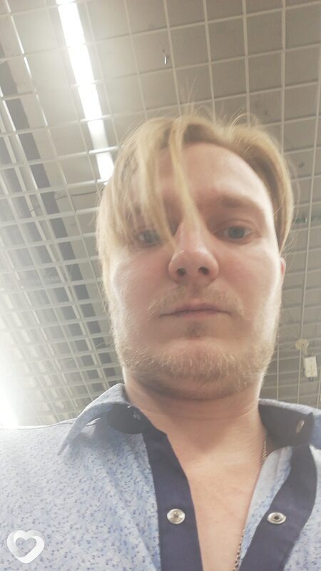 Денис, 35, Гомеле — анкета №272142