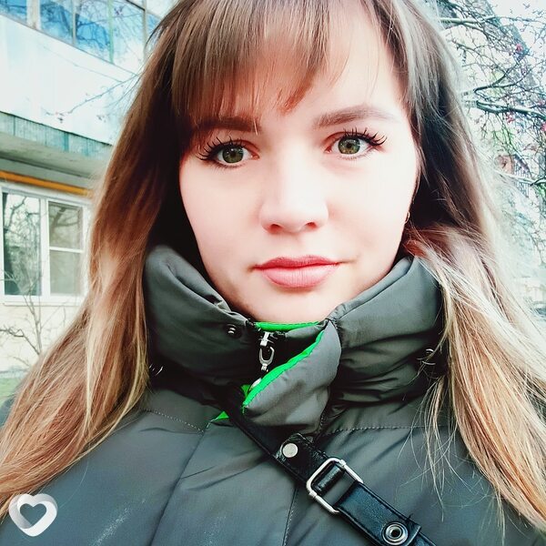 Екатерина, 32, Иванове — анкета №272144