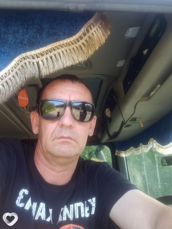 Сергей, 46, Йошкар-Оле — анкета №272150
