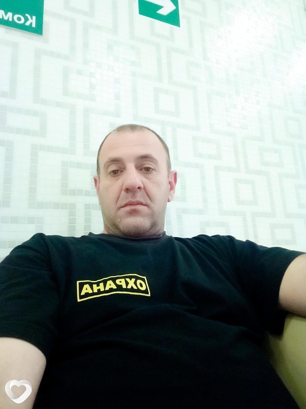 Акоп, 52, Краснодаре — анкета №272353