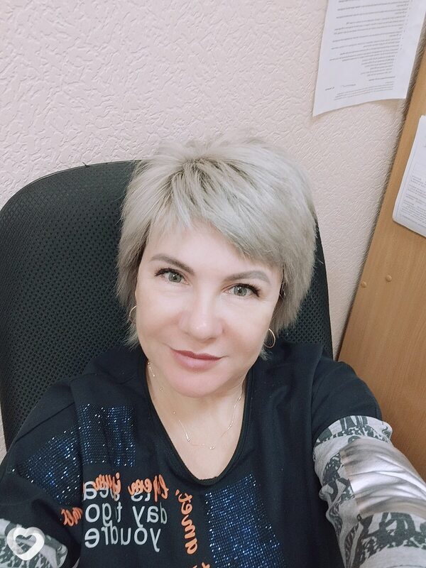 Катя, 53, Казани — анкета №272354