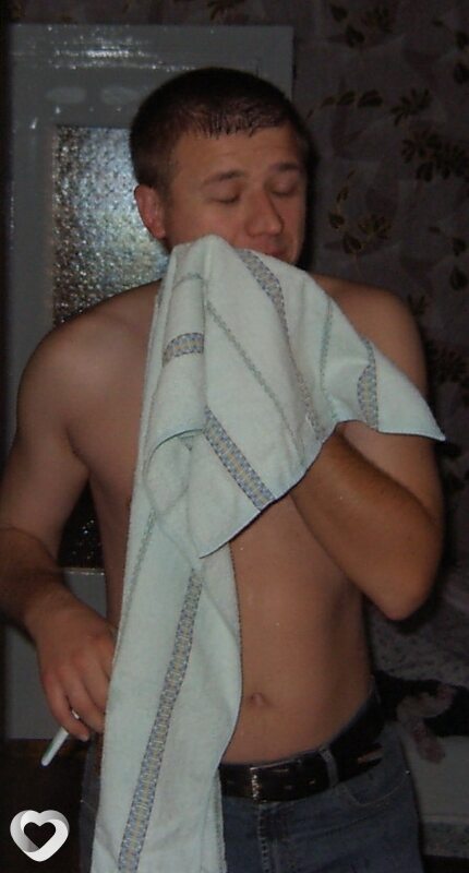 Александр, 48, Минске — анкета №272357
