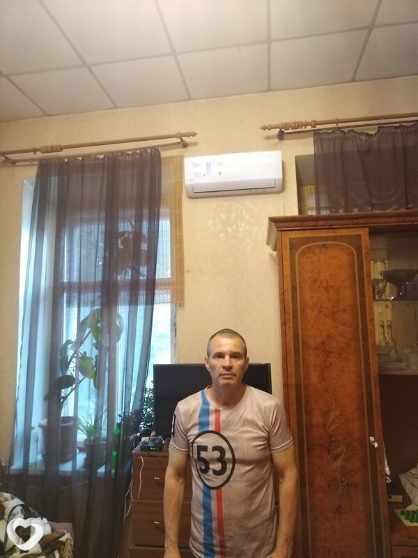 Иван, 57, Саратове — анкета №272360