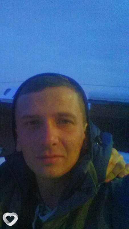 Ильдар, 34, Луганске — анкета №272363