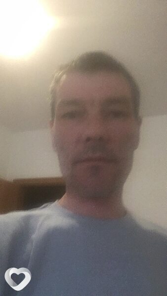 Алексей, 46, Новосибирске — анкета №272365
