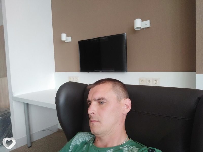 Дмитрий, 41, Москве — анкета №272367
