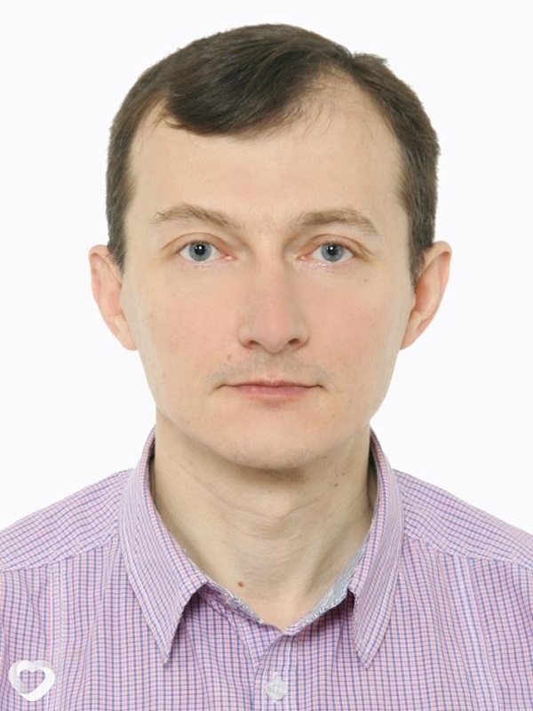 Сергей, 52, Москве — анкета №272372