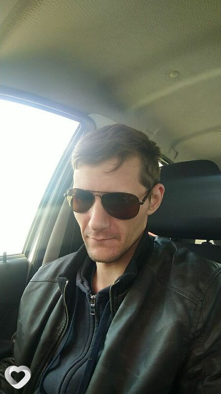 Артём, 35, Москве — анкета №272373
