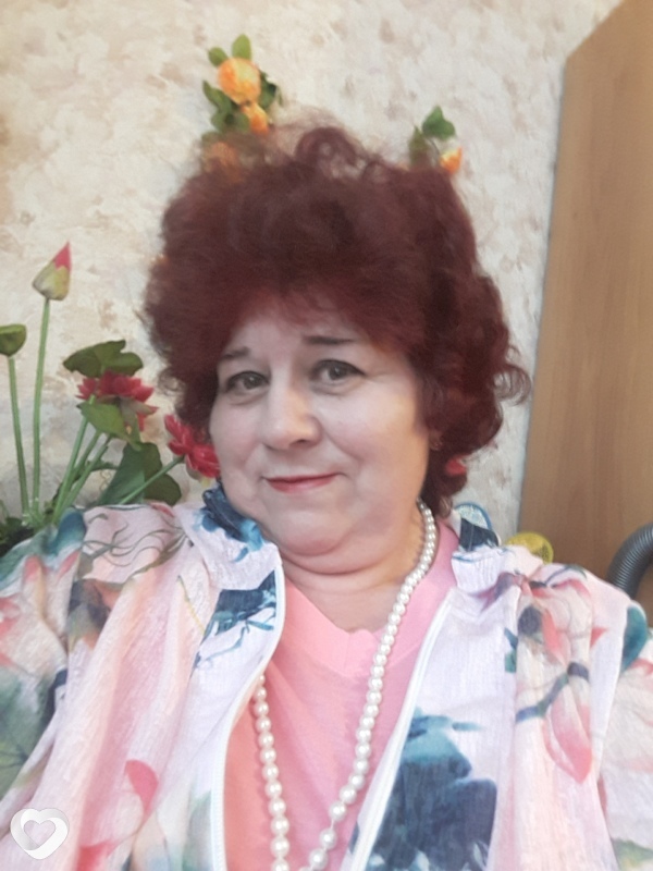 Антонина, Орёл
