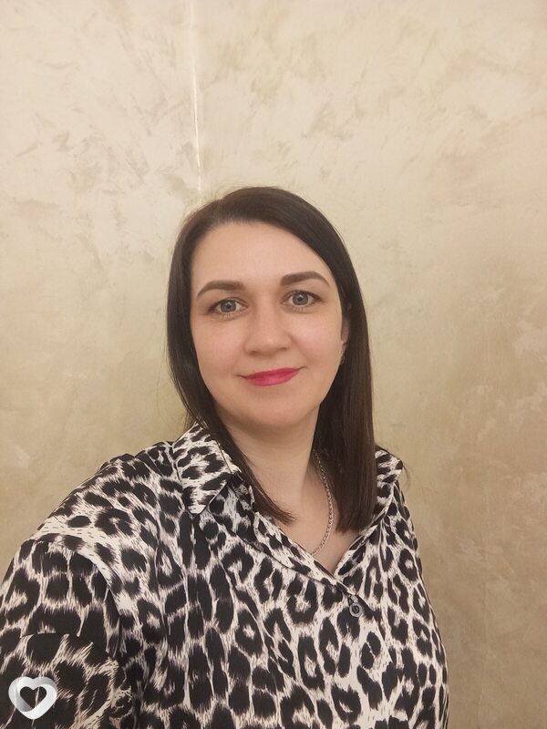 Лора, 34, Иркутске — анкета №272331