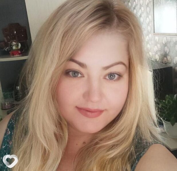 Ника, 45, Астрахани — анкета №272332