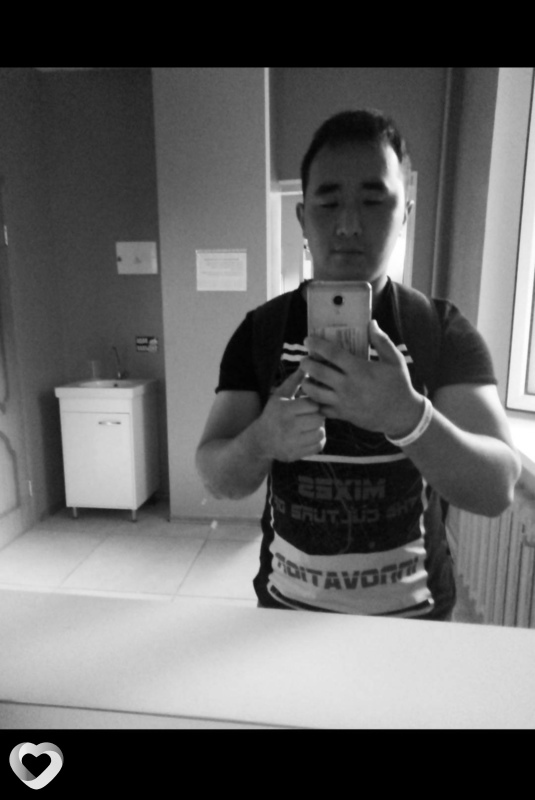 Алмас, 32, Усть-Каменогорск — анкета №272333