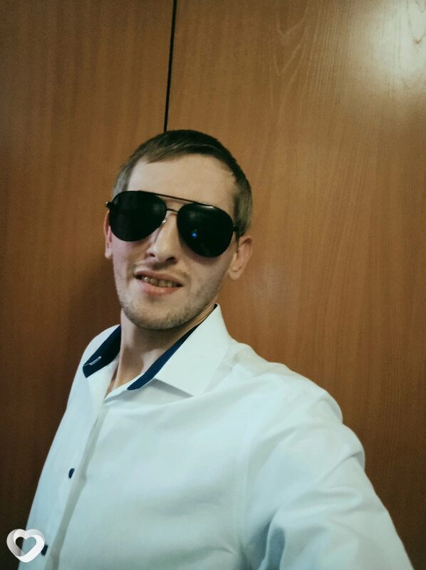 Алексей, 35, Красноярске — анкета №272338