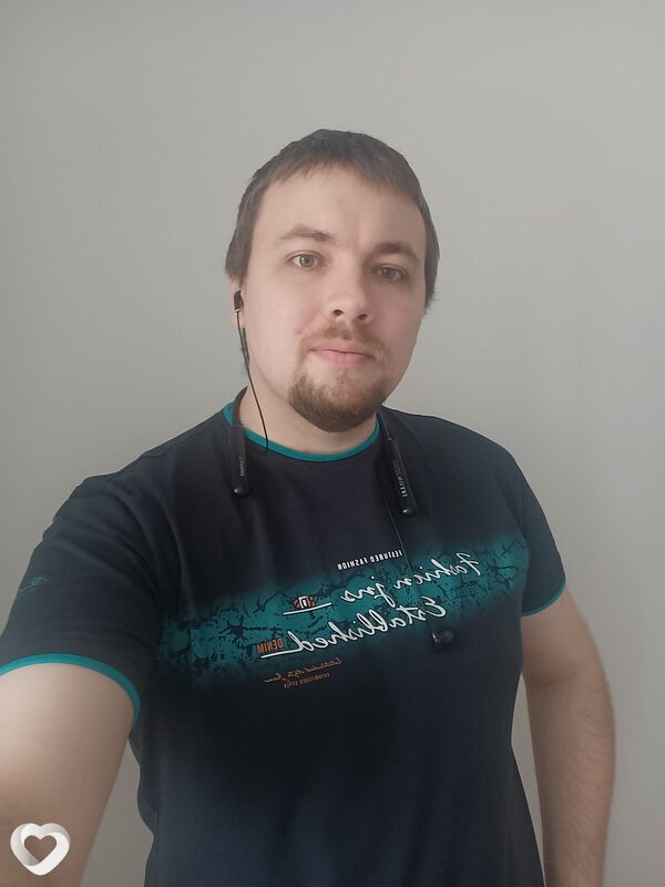 Илья, 34, Екатеринбурге — анкета №272348