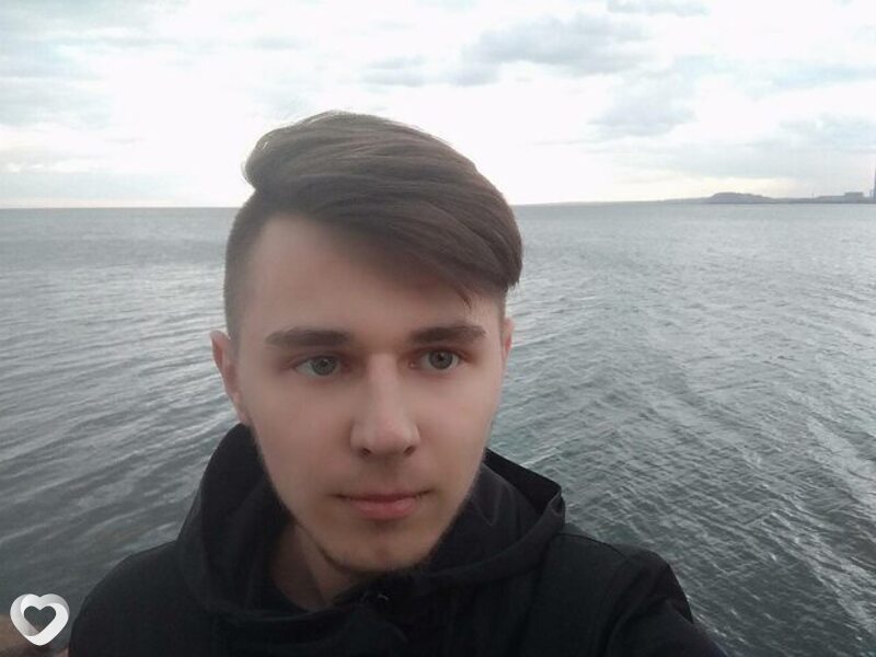 Vitalii, Павлоград