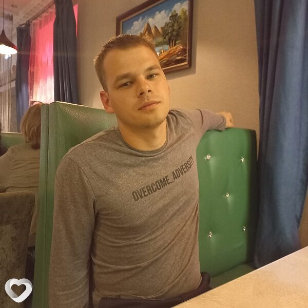 Евгений, 31, Хабаровске — анкета №272255