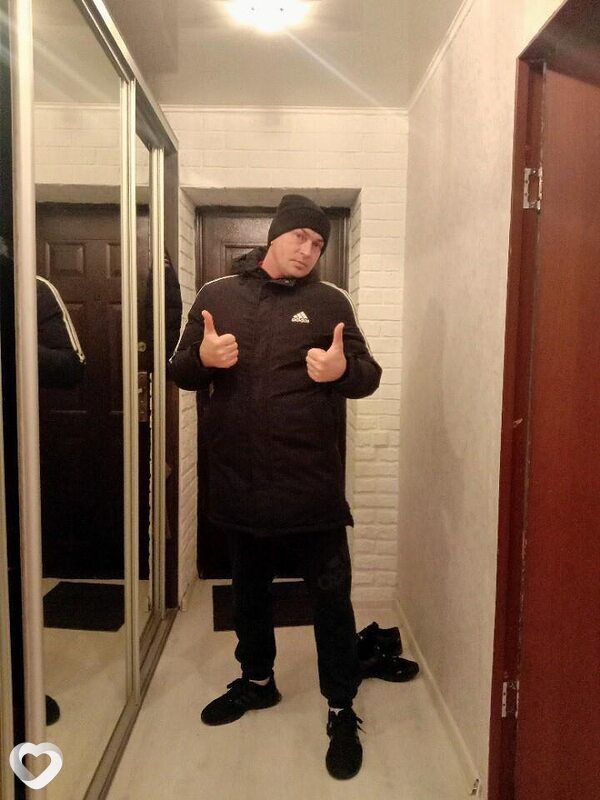 Женя, 39, Мозыре — анкета №272257