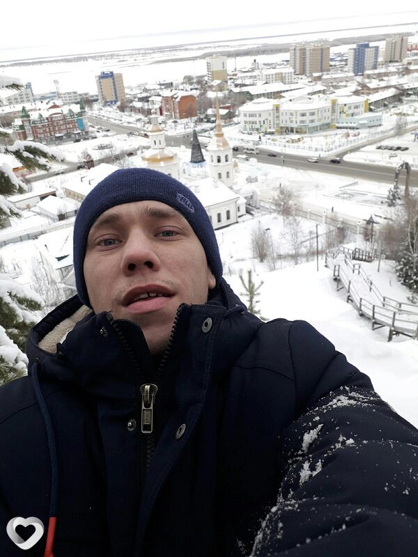 Сергей, 34, Кыштыме — анкета №272260