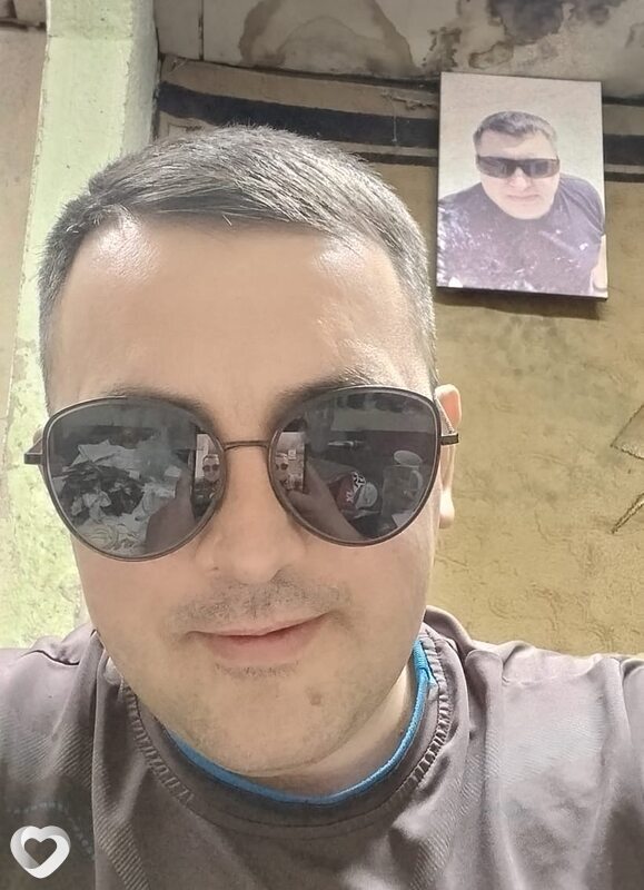 Руслан, 35, Петропавловске — анкета №272261