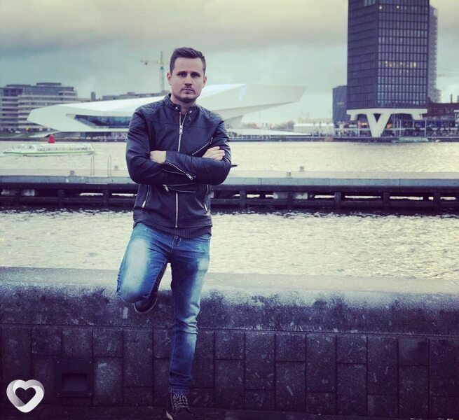 Aleks, 35, Одессе — анкета №272263