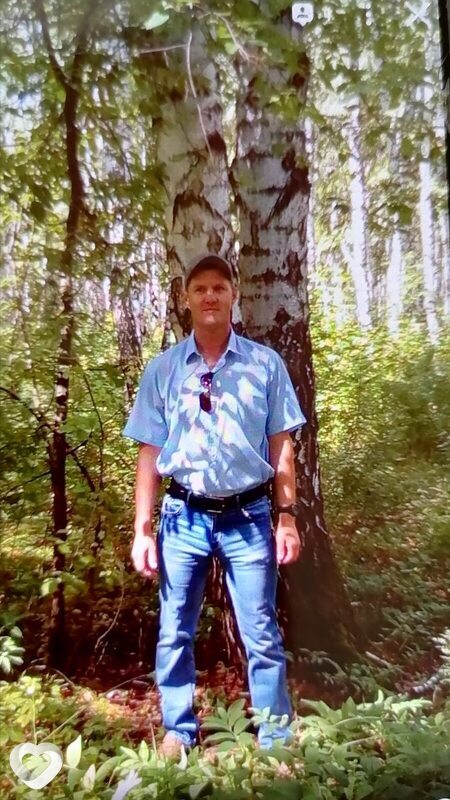 Юрий, 53, Челябинске — анкета №272264