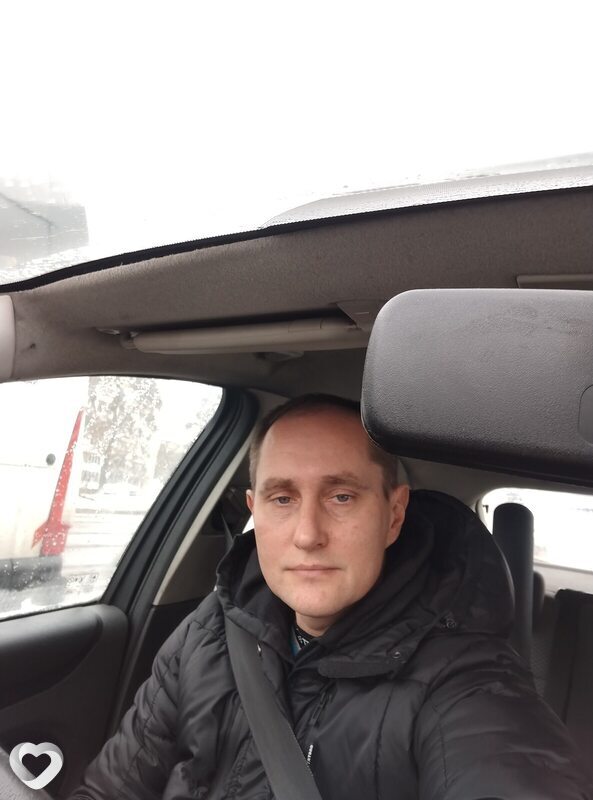 Дмитрий, 42, Киеве — анкета №272268