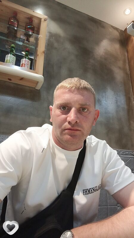 Семён, 35, Магадане — анкета №272271
