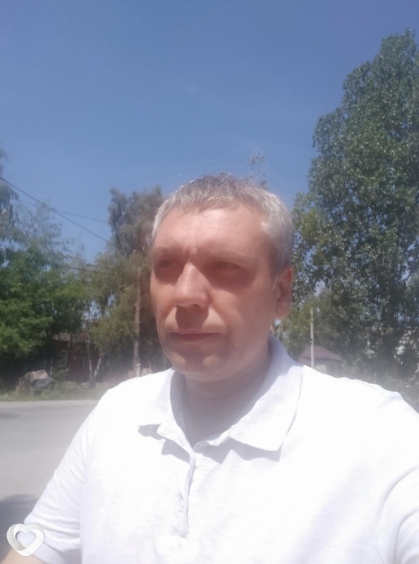 Денис, 46, Павлодаре — анкета №272274