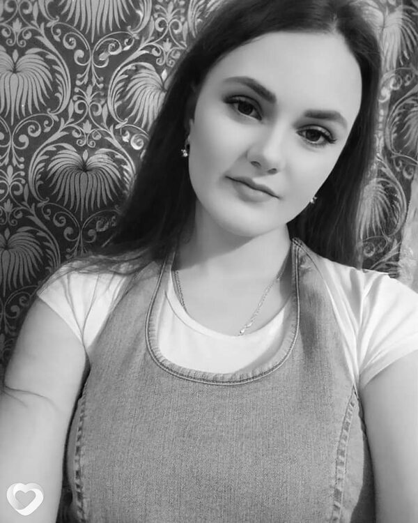 Виктория, 39, Николаеве — анкета №272275